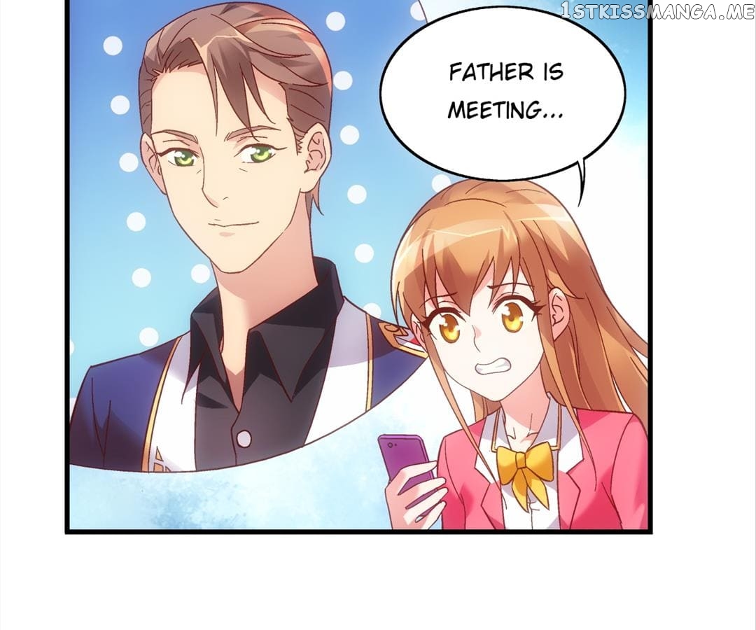 Love Between You And Me chapter 32 - page 4