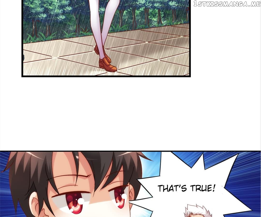 Love Between You And Me chapter 30 - page 39