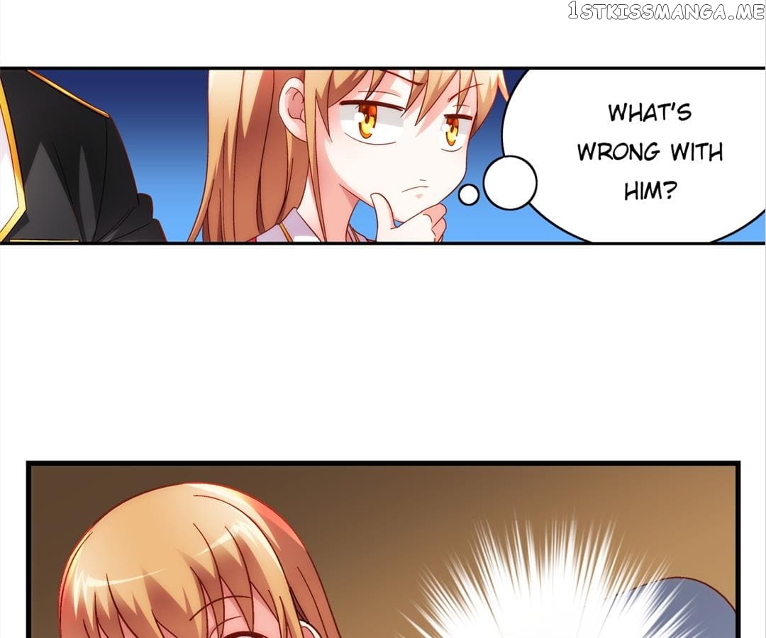 Love Between You And Me chapter 30 - page 51