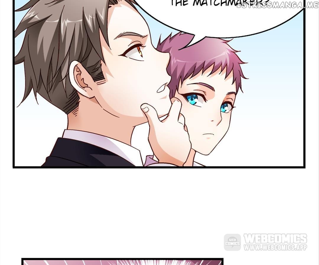 Love Between You And Me chapter 28 - page 25