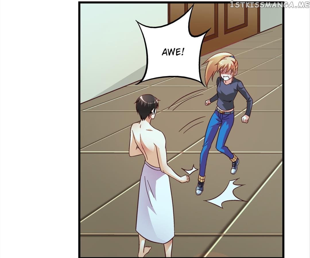 Love Between You And Me chapter 26 - page 34