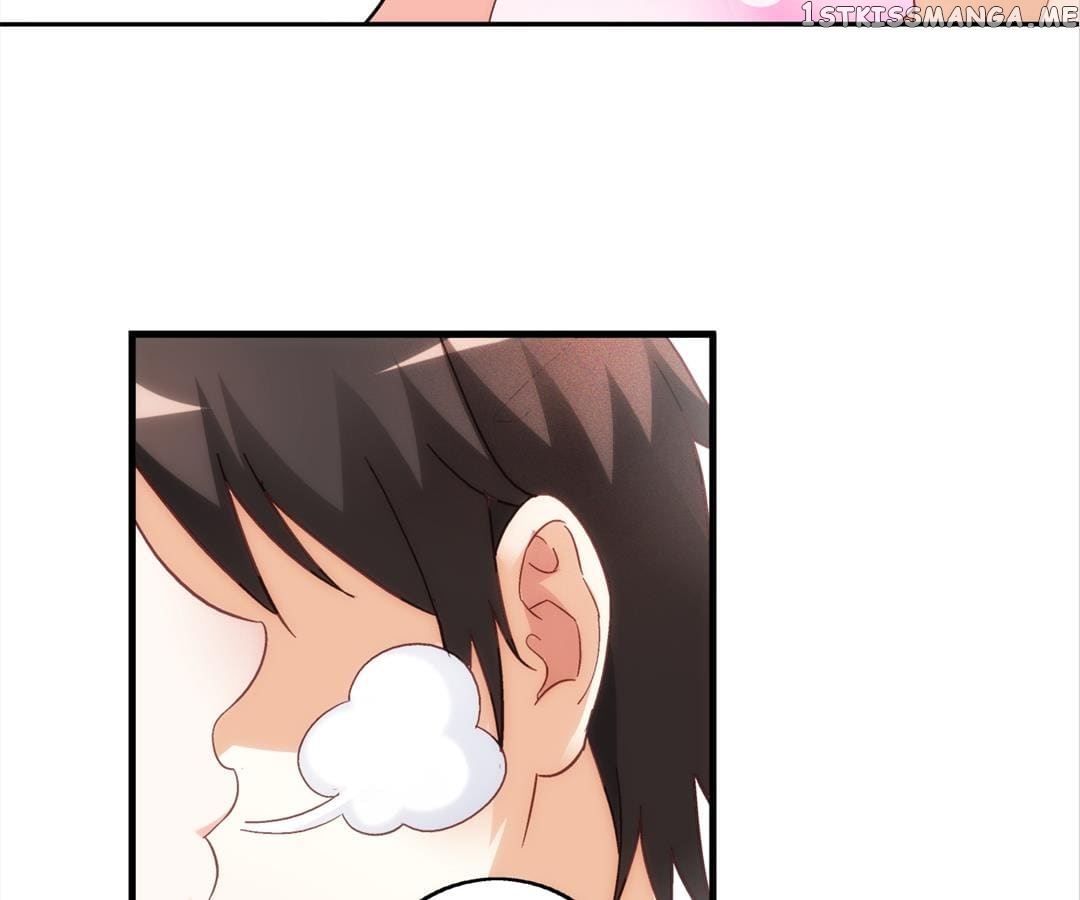 Love Between You And Me chapter 25 - page 23