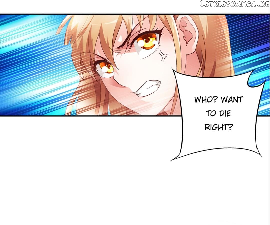 Love Between You And Me chapter 21 - page 15