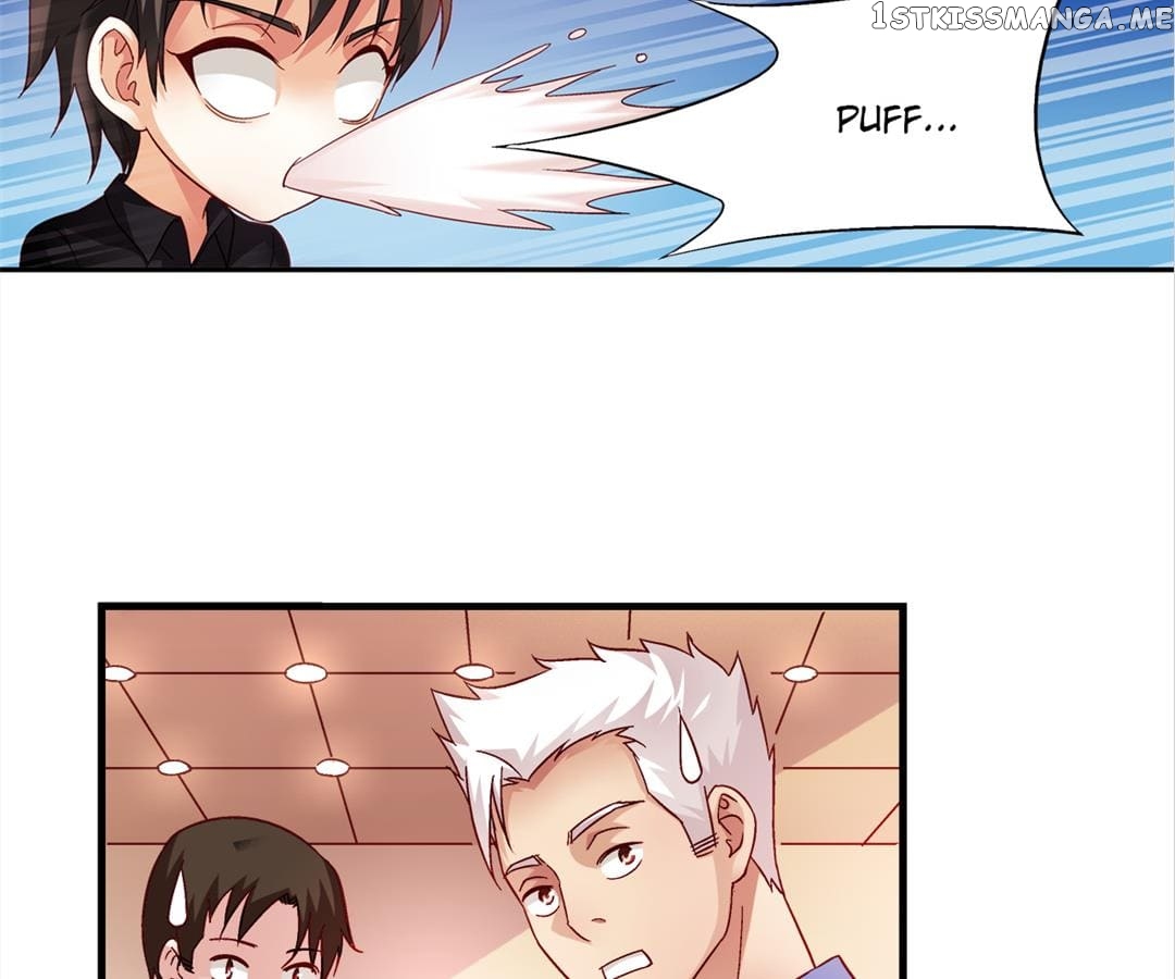 Love Between You And Me chapter 18 - page 22