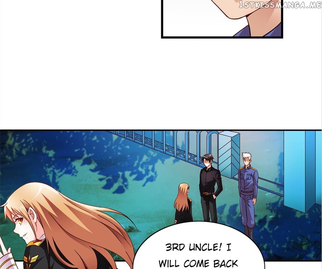 Love Between You And Me chapter 18 - page 38
