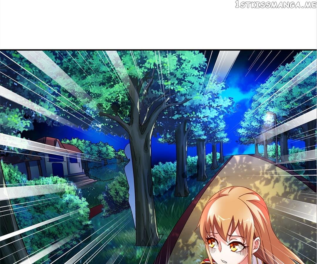 Love Between You And Me chapter 18 - page 44