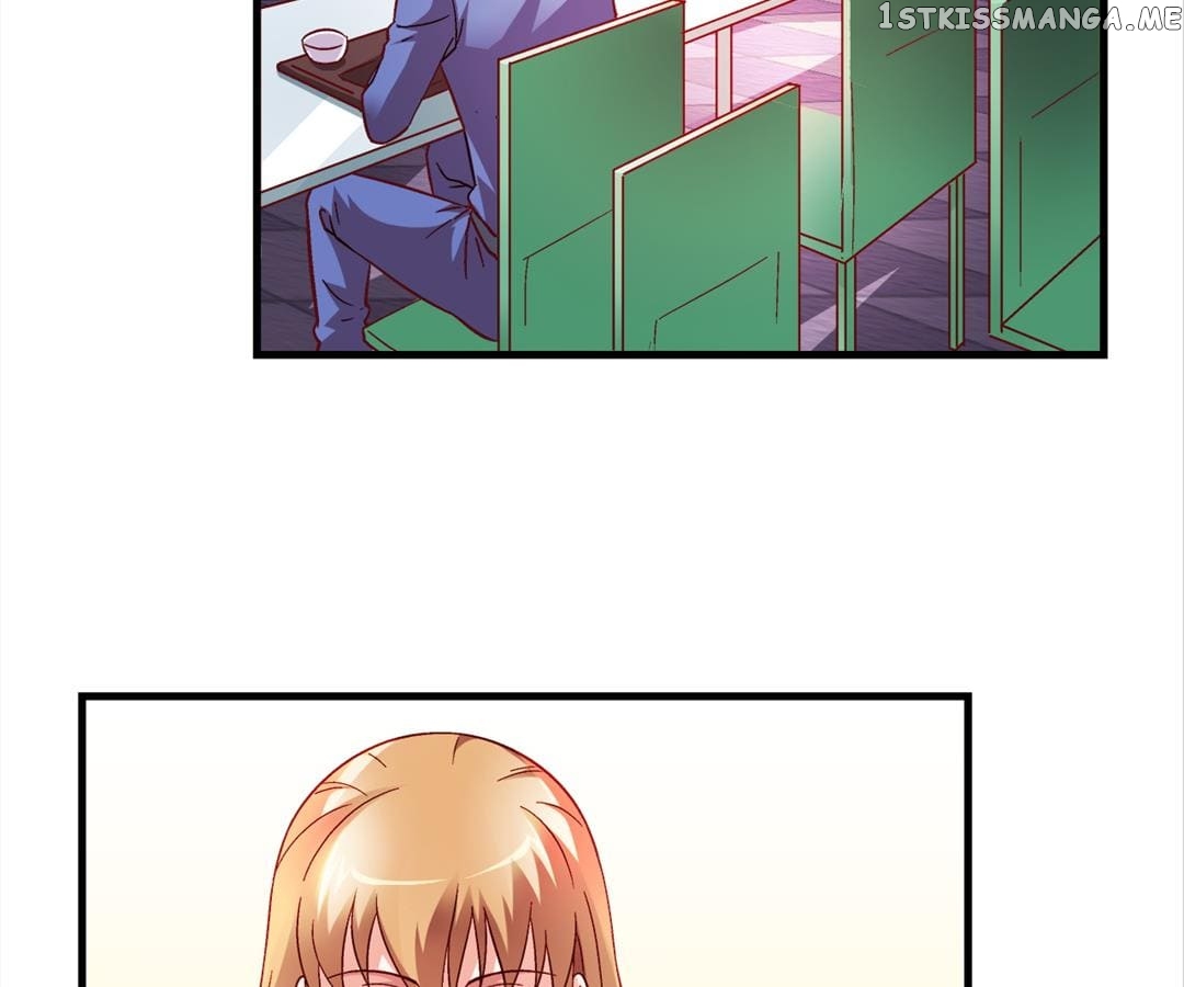 Love Between You And Me chapter 18 - page 7