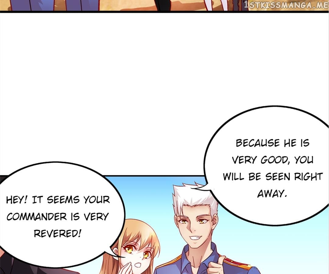 Love Between You And Me chapter 16 - page 10