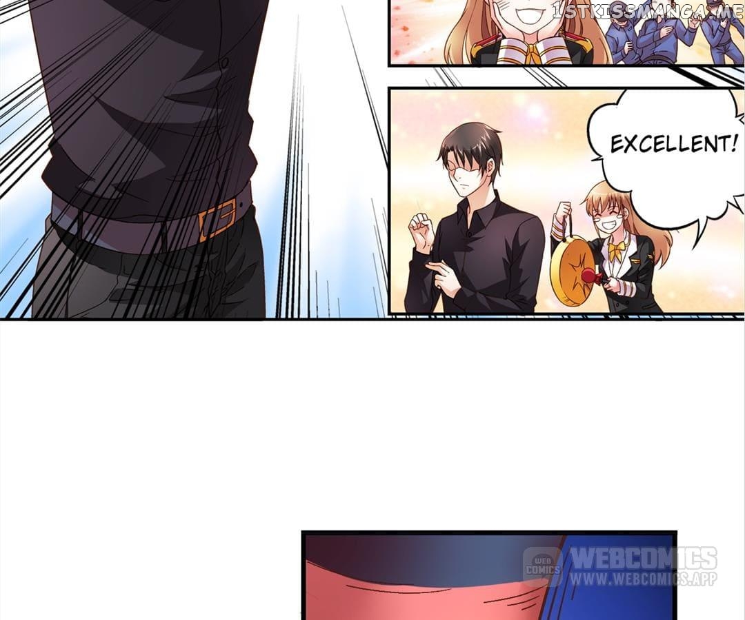 Love Between You And Me chapter 16 - page 13