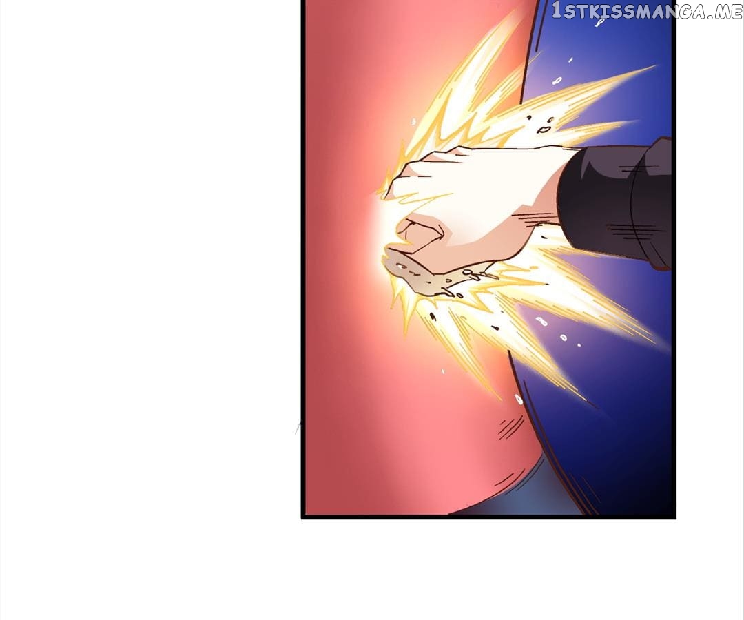 Love Between You And Me chapter 16 - page 14