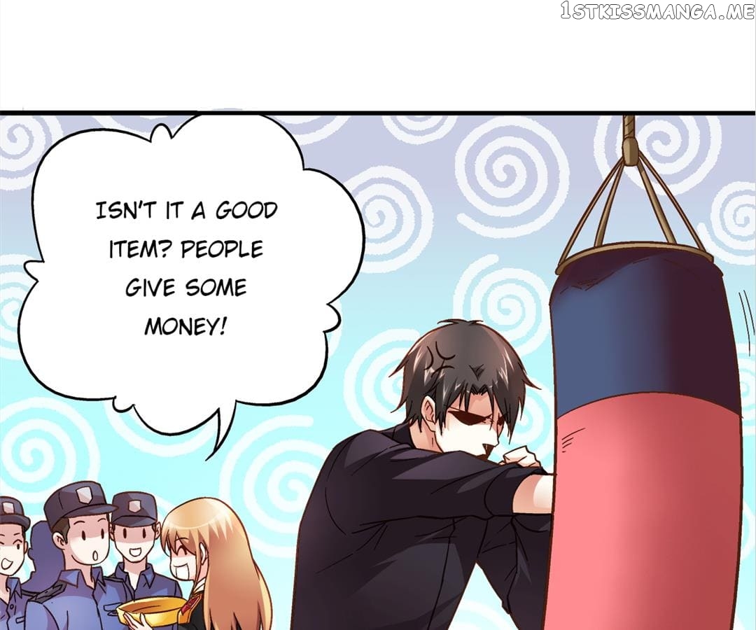 Love Between You And Me chapter 16 - page 15