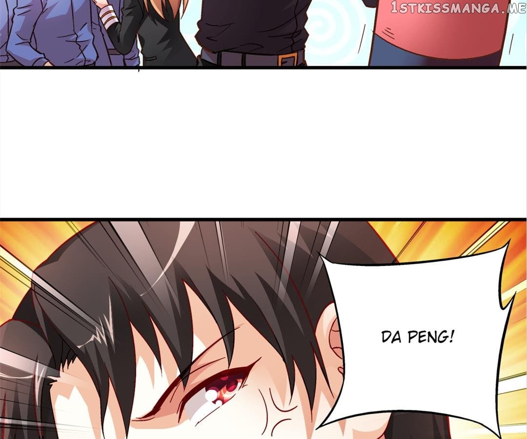 Love Between You And Me chapter 16 - page 16