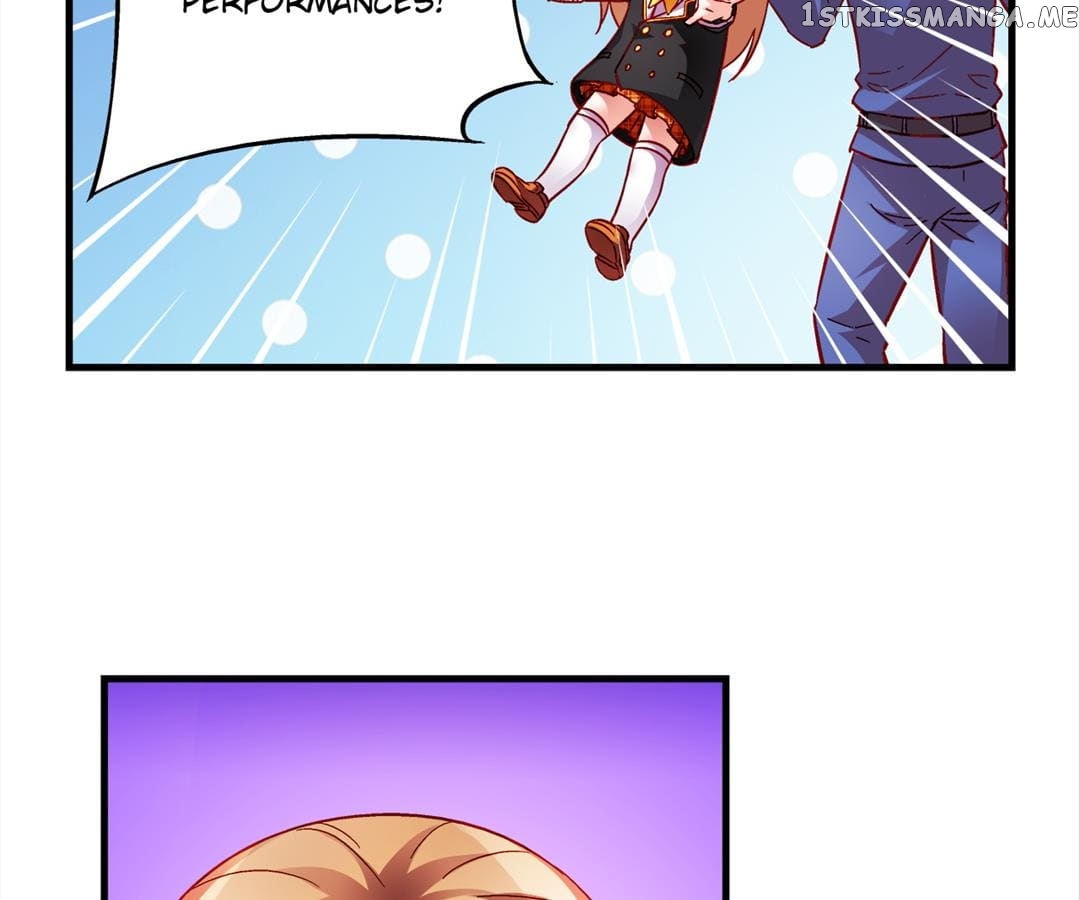 Love Between You And Me chapter 16 - page 22