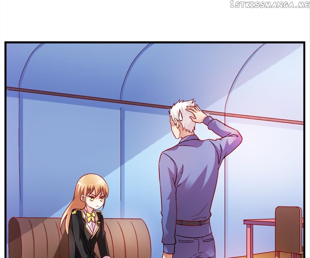 Love Between You And Me chapter 16 - page 24