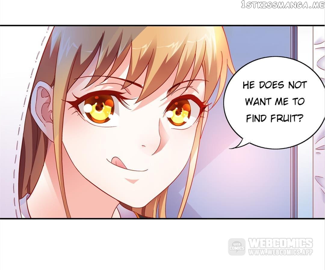 Love Between You And Me chapter 16 - page 37