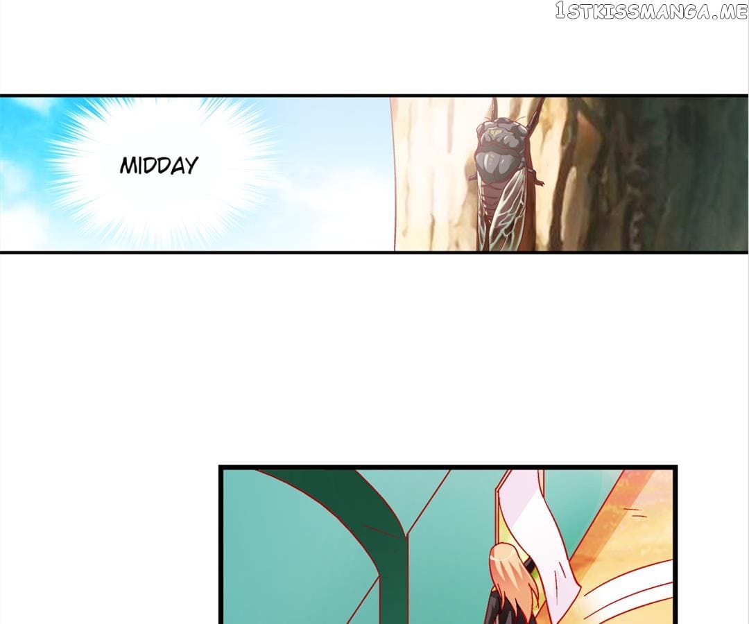 Love Between You And Me chapter 16 - page 38