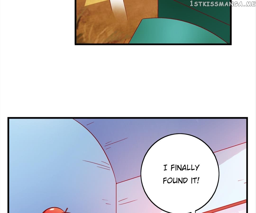 Love Between You And Me chapter 16 - page 40