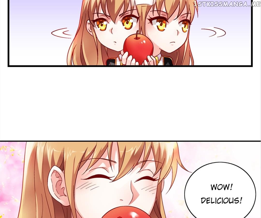 Love Between You And Me chapter 16 - page 42