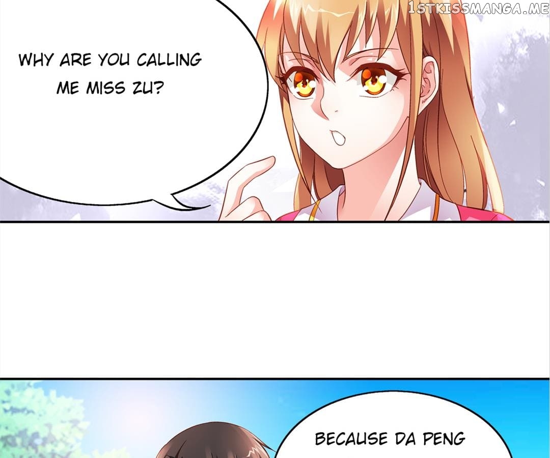 Love Between You And Me chapter 15 - page 12