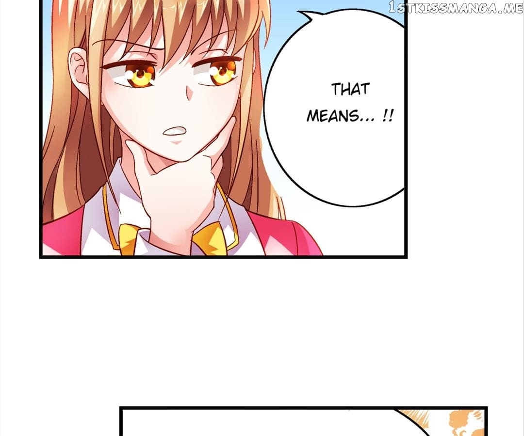 Love Between You And Me chapter 15 - page 14