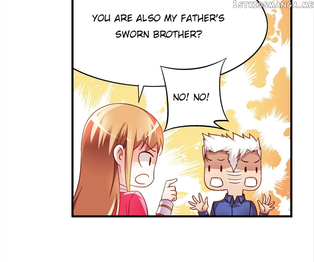 Love Between You And Me chapter 15 - page 15