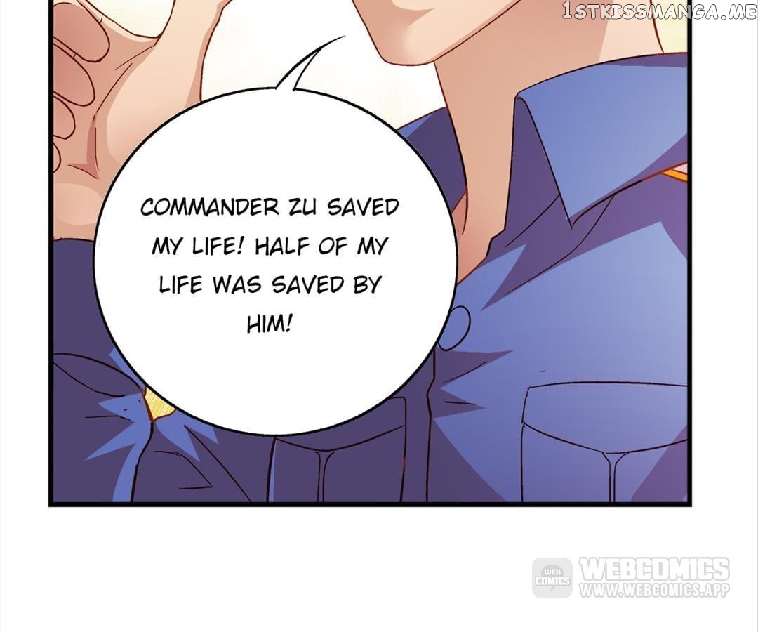 Love Between You And Me chapter 15 - page 17
