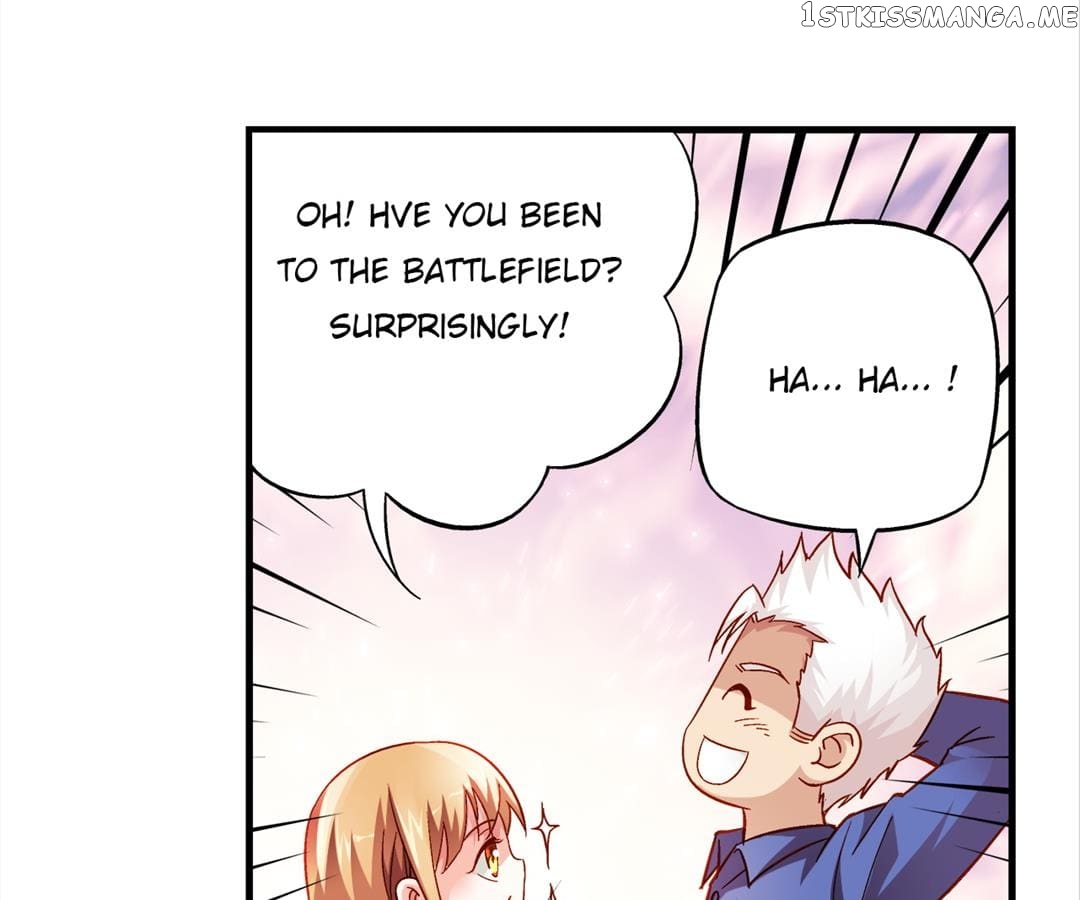 Love Between You And Me chapter 15 - page 18