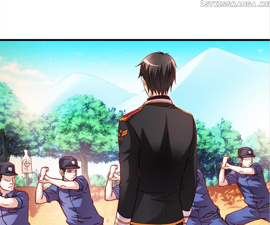 Love Between You And Me chapter 15 - page 22