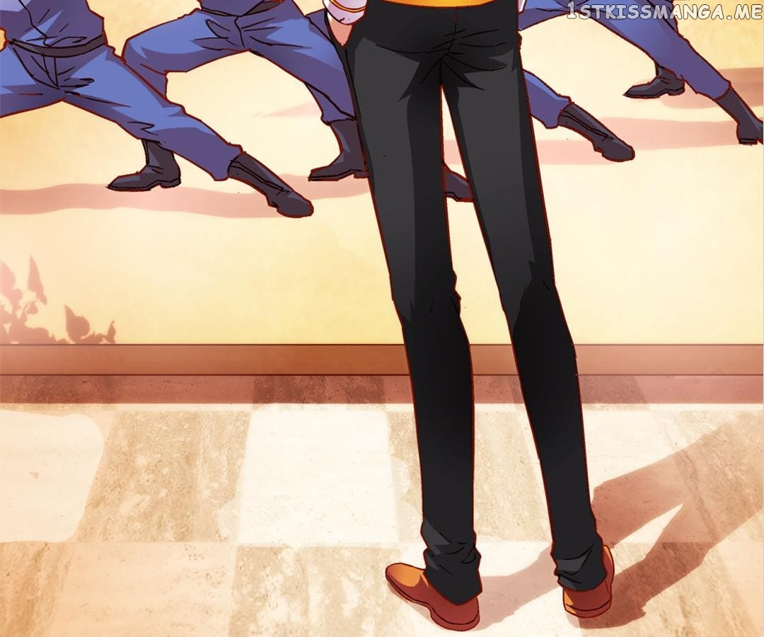 Love Between You And Me chapter 15 - page 23