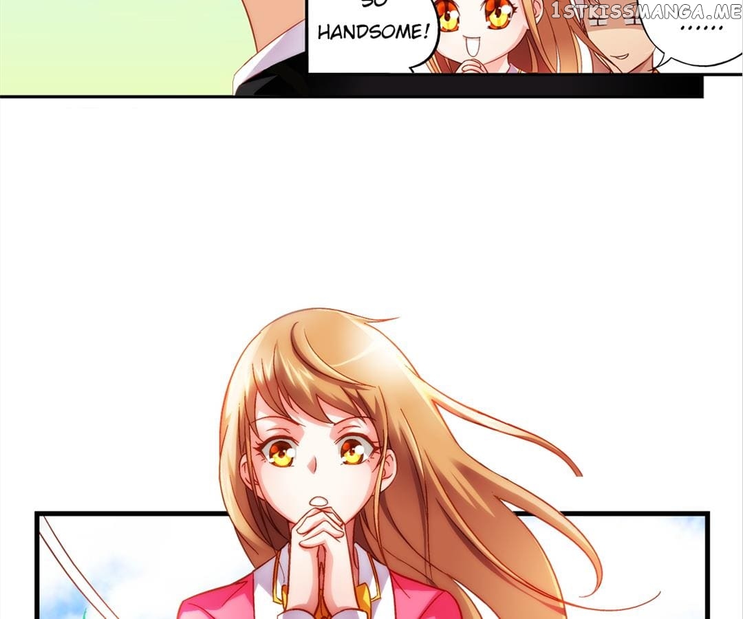 Love Between You And Me chapter 15 - page 28