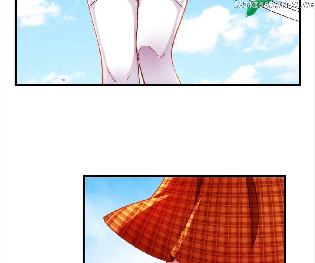 Love Between You And Me chapter 15 - page 30