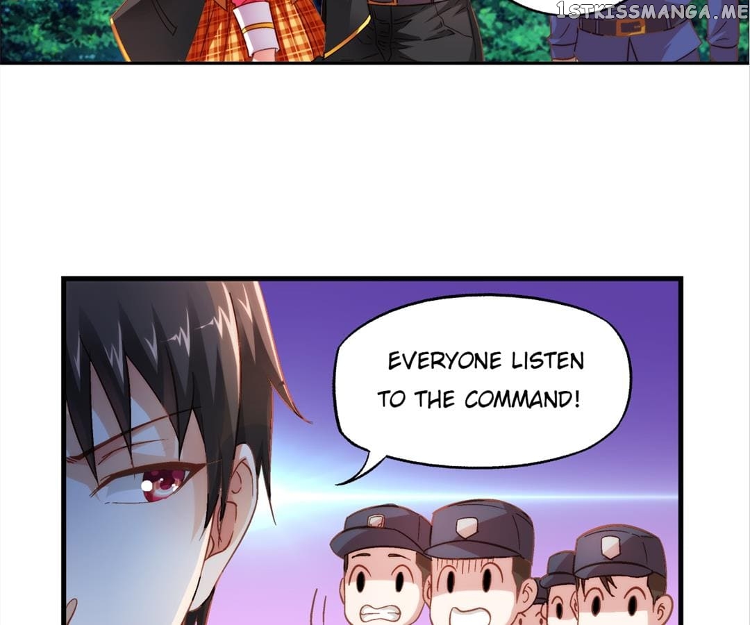 Love Between You And Me chapter 15 - page 38