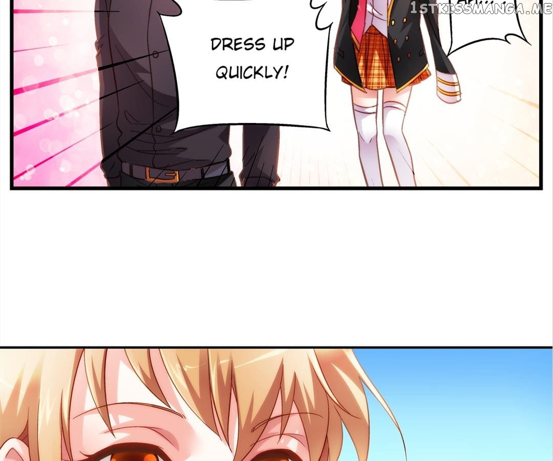 Love Between You And Me chapter 15 - page 42
