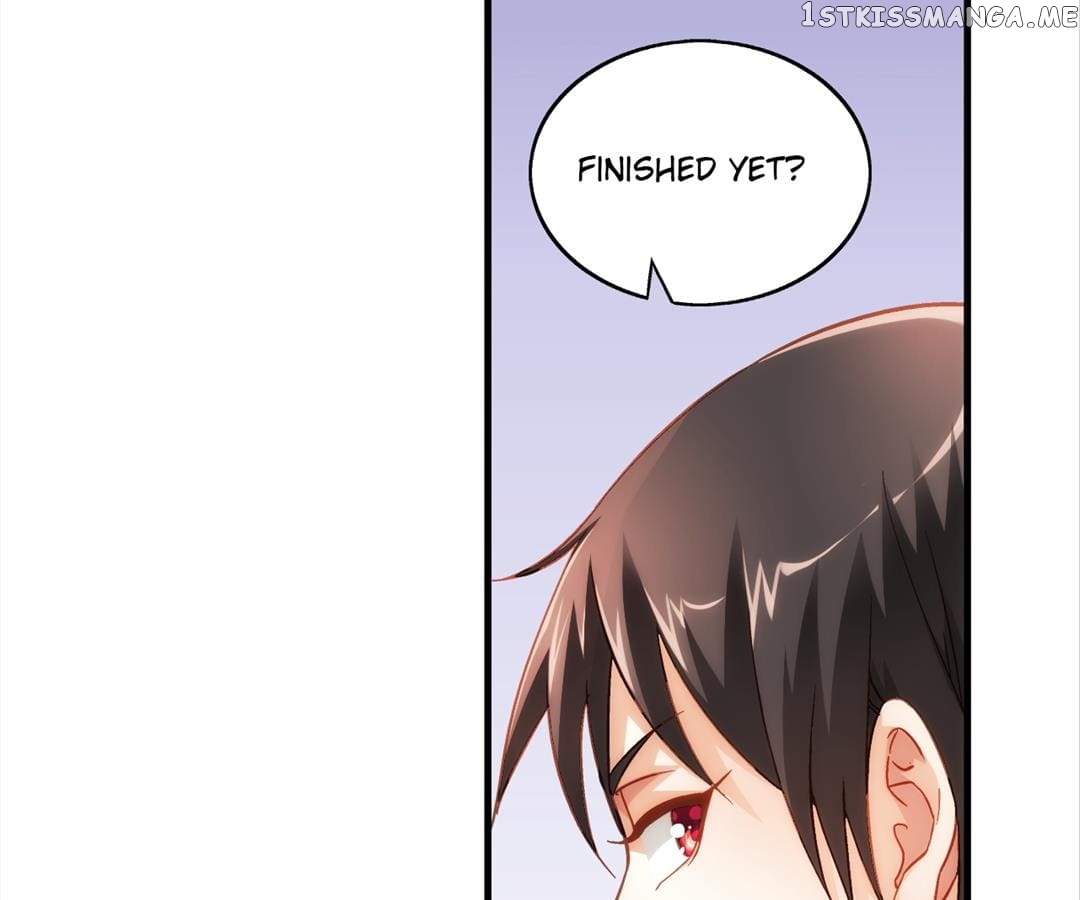 Love Between You And Me chapter 15 - page 44