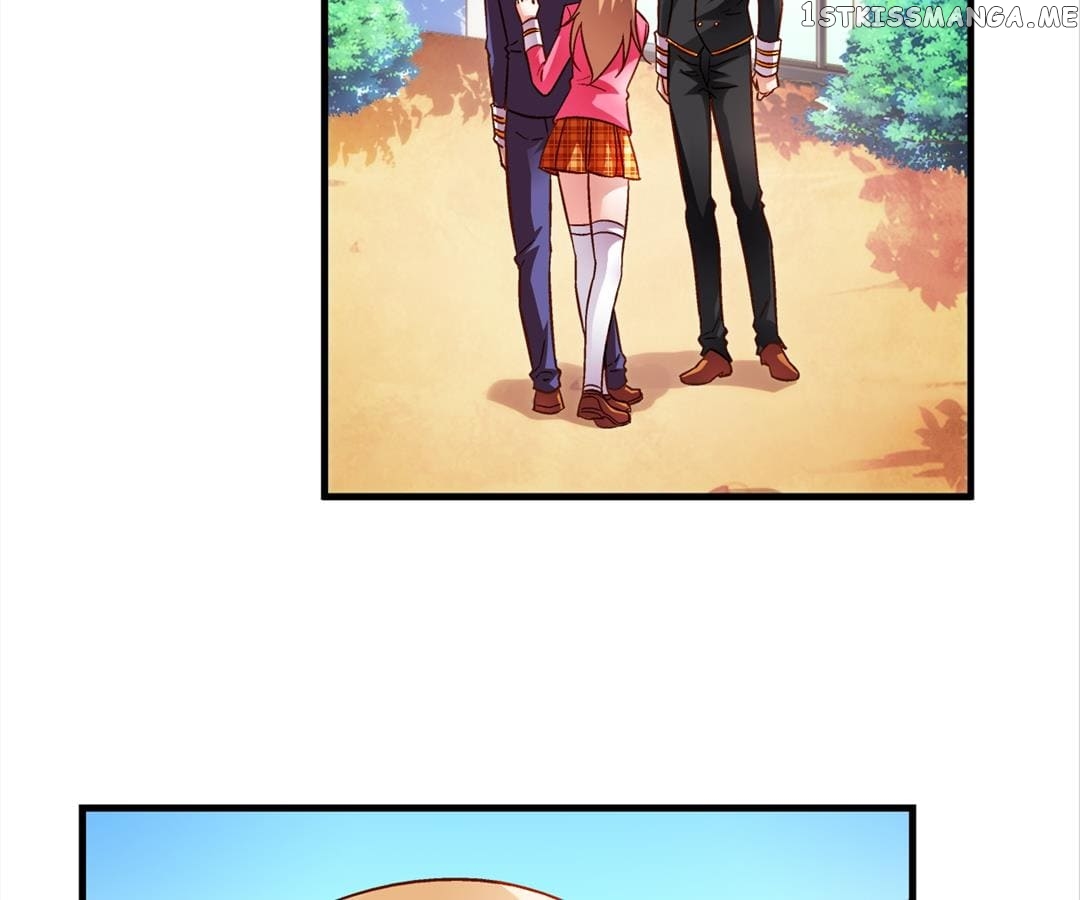 Love Between You And Me chapter 15 - page 6