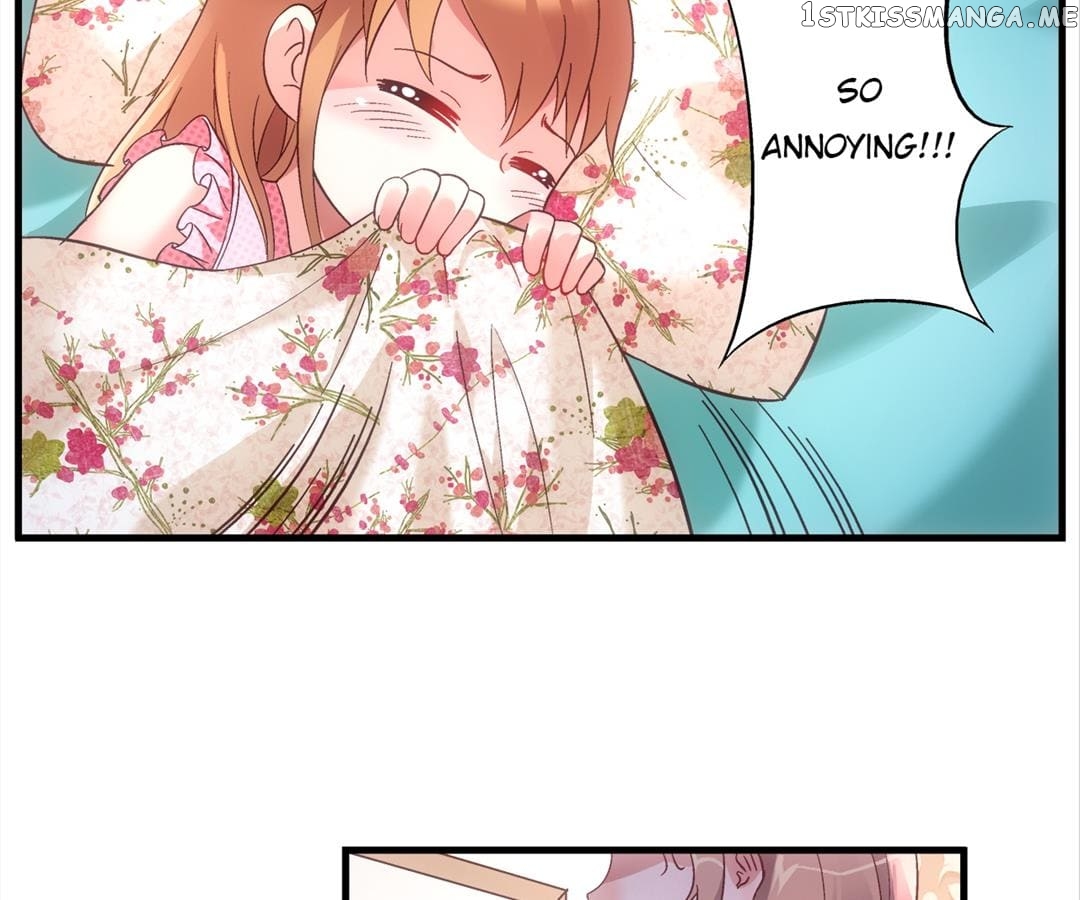 Love Between You And Me chapter 14 - page 10
