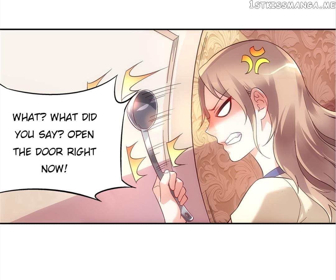 Love Between You And Me chapter 14 - page 12