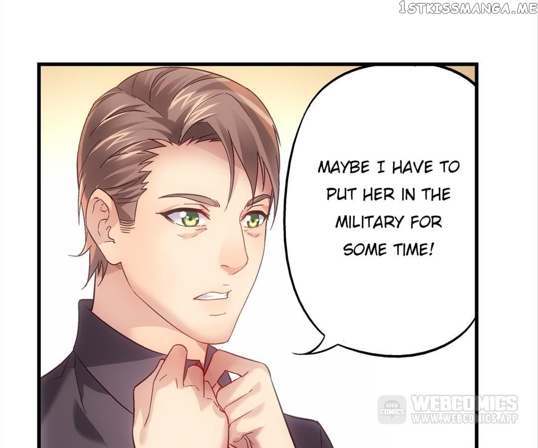 Love Between You And Me chapter 14 - page 13