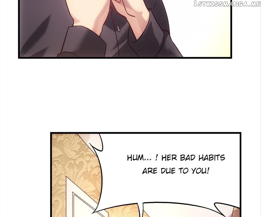 Love Between You And Me chapter 14 - page 14