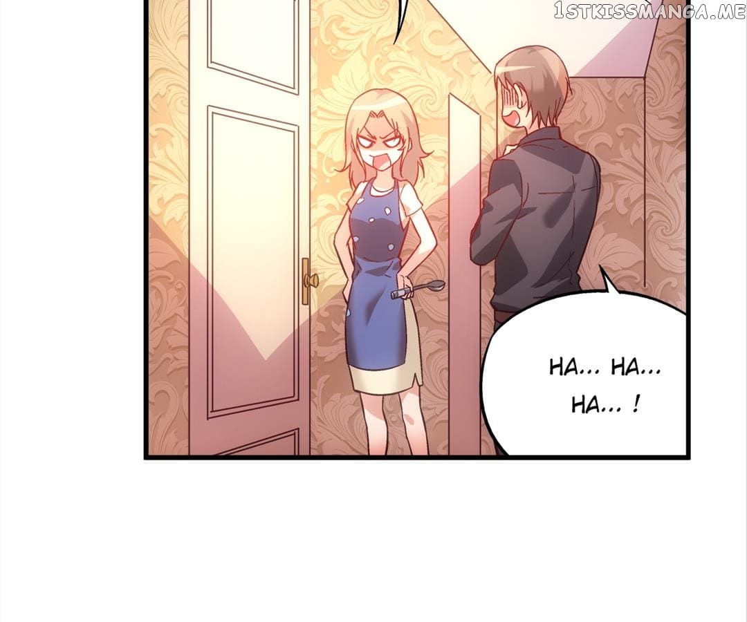 Love Between You And Me chapter 14 - page 15