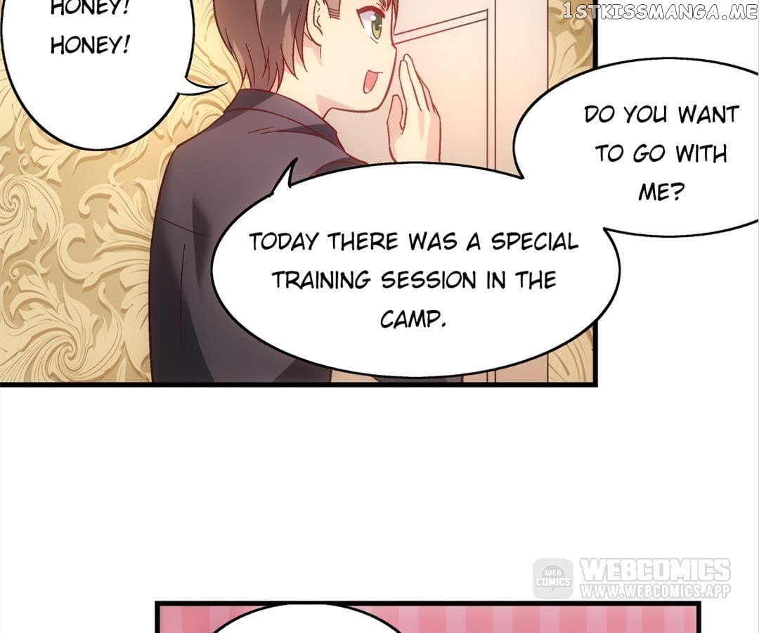 Love Between You And Me chapter 14 - page 17