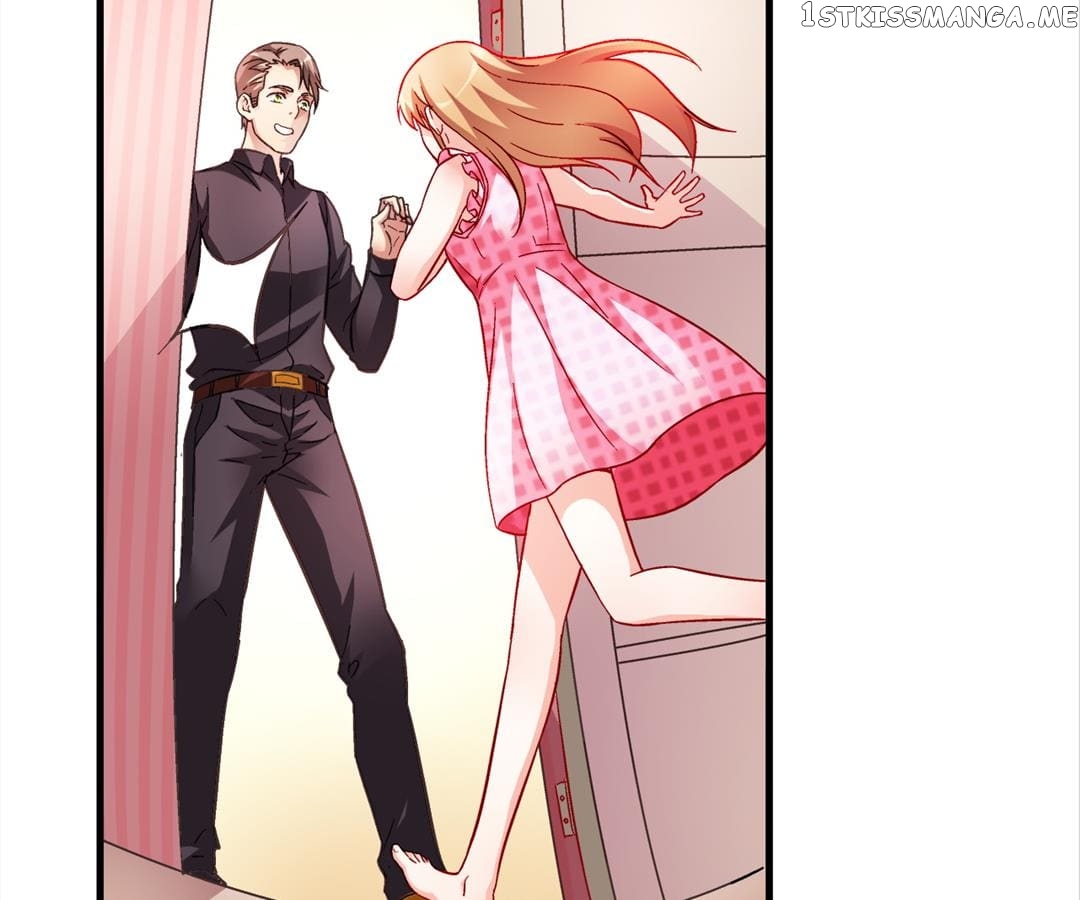 Love Between You And Me chapter 14 - page 23