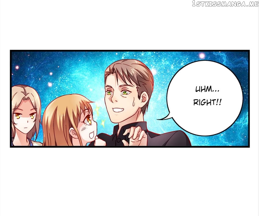 Love Between You And Me chapter 14 - page 26