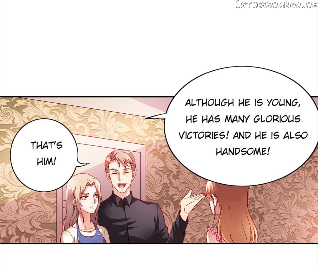 Love Between You And Me chapter 14 - page 28