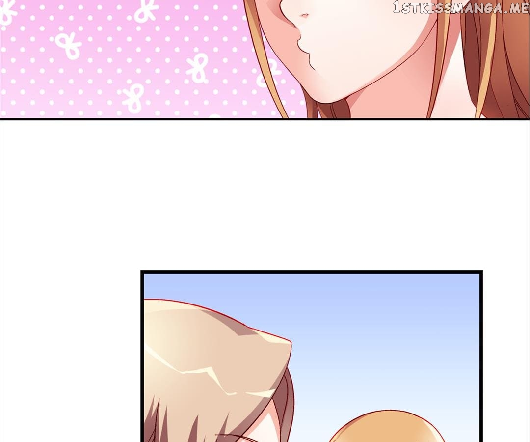 Love Between You And Me chapter 14 - page 30