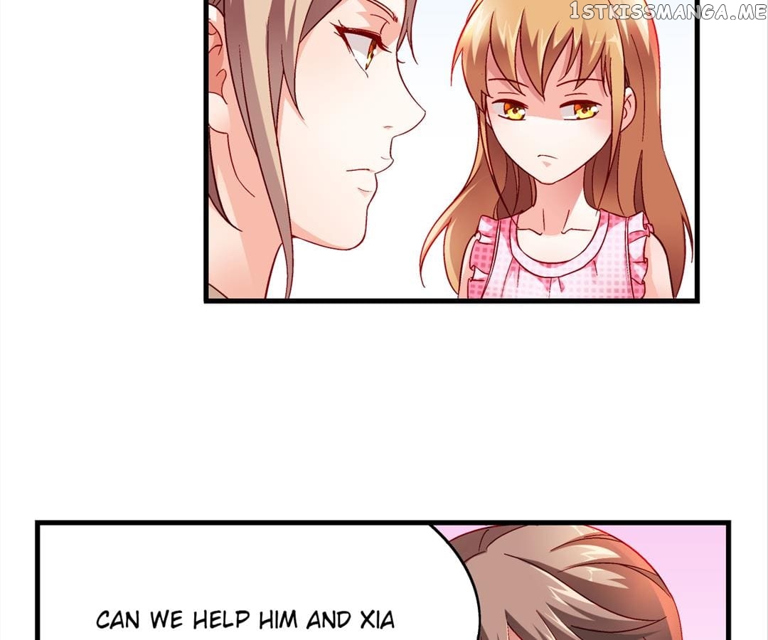 Love Between You And Me chapter 14 - page 31