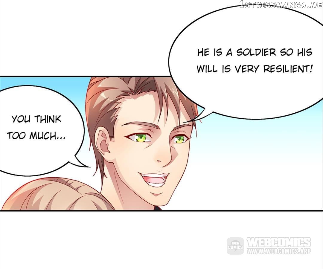 Love Between You And Me chapter 14 - page 33