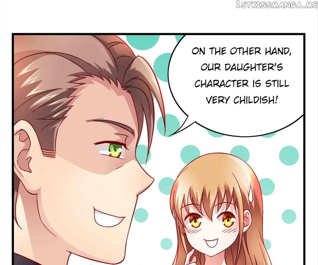 Love Between You And Me chapter 14 - page 34