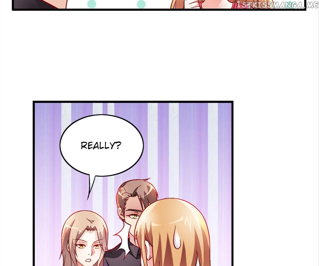 Love Between You And Me chapter 14 - page 35