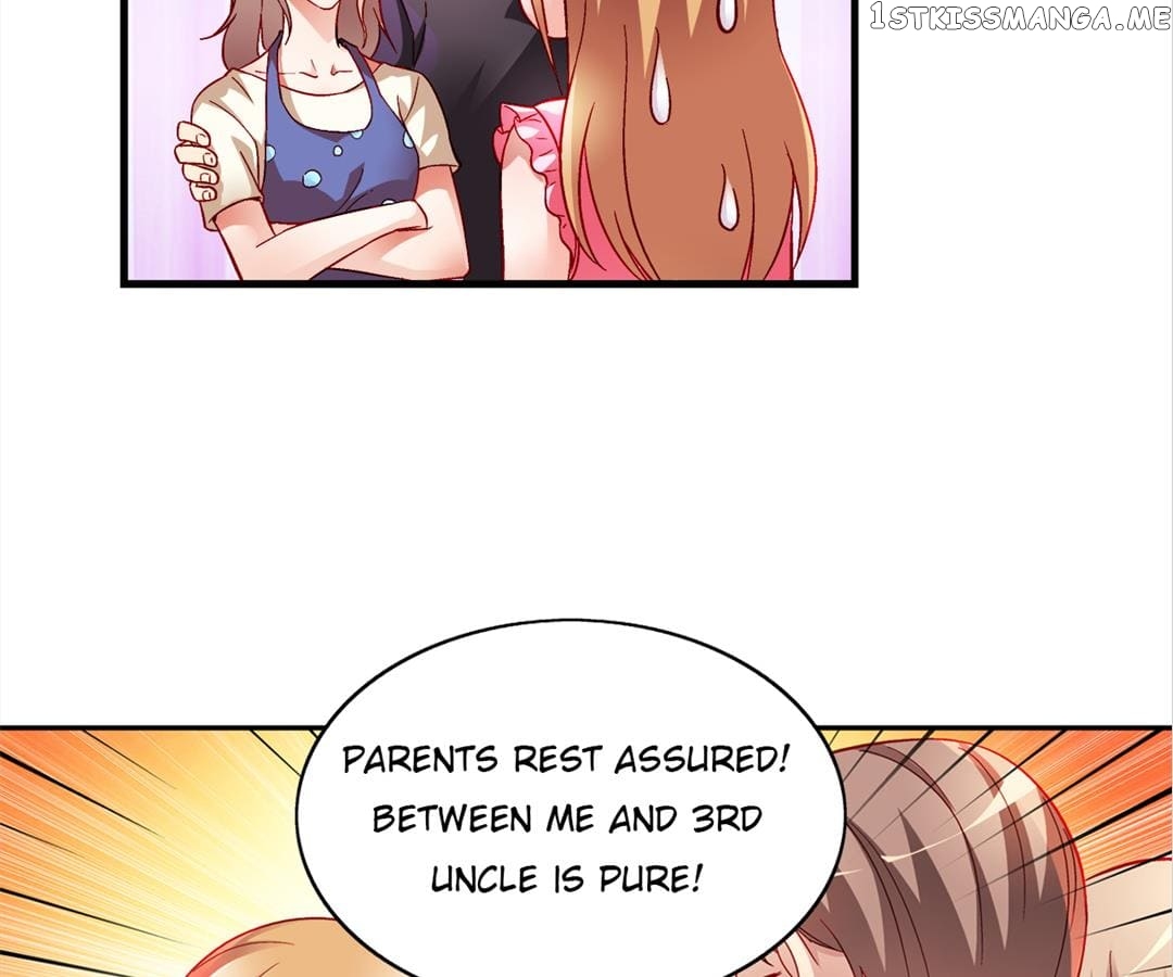 Love Between You And Me chapter 14 - page 36